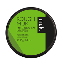 Load image into Gallery viewer, Rough muk Forming Cream 95g
