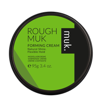 Load image into Gallery viewer, Rough muk Forming Cream 95g