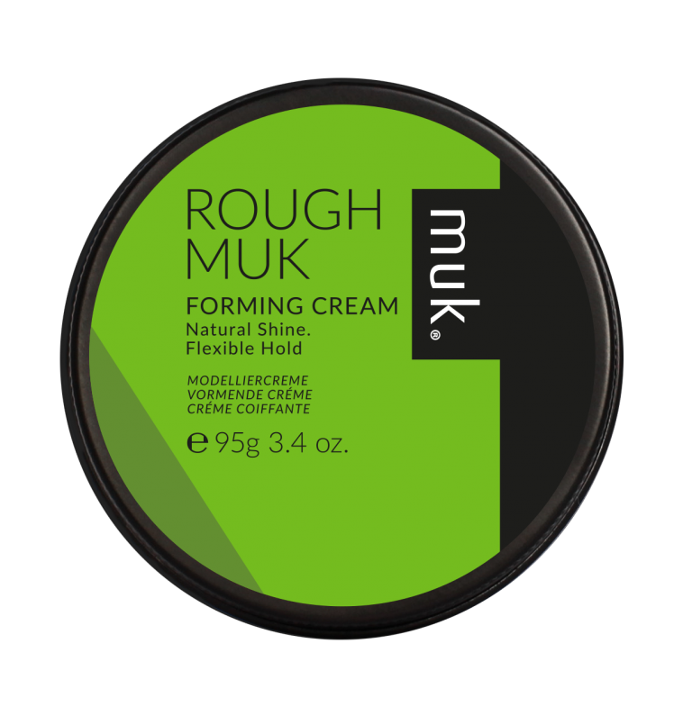 Rough muk Forming Cream 95g