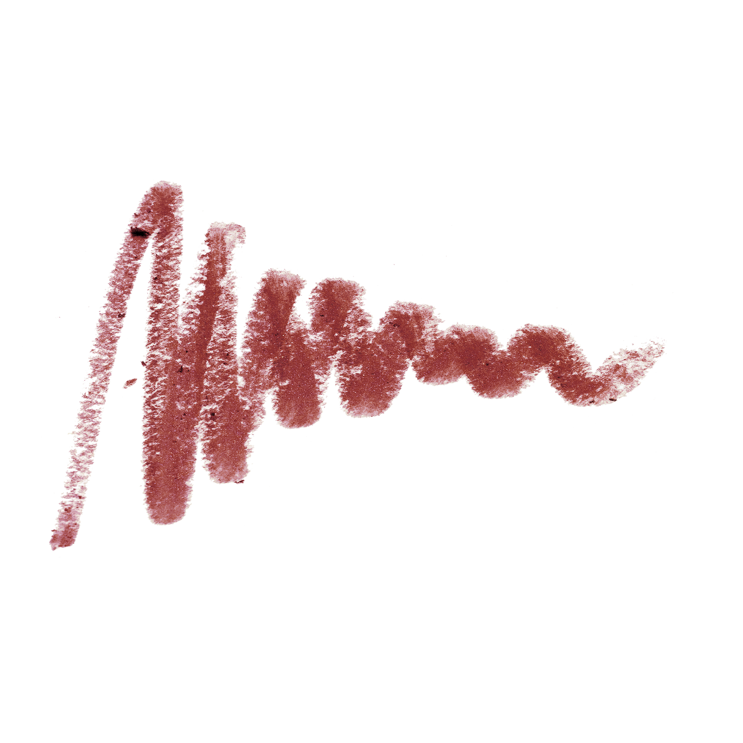 INIKA Certified Organic Lipstick Crayon - Rose Petal