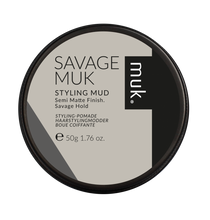 Load image into Gallery viewer, Savage muk Styling Mud 95g