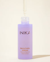Load image into Gallery viewer, INIKA Organic Bakuchiol Serum Natural Retinol Alternative