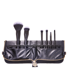 Load image into Gallery viewer, INIKA Vegan Brush Case
