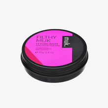 Load image into Gallery viewer, Filthy muk Styling Paste 95g