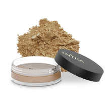 Load image into Gallery viewer, INIKA Mineral Foundation Powder - Inspiration