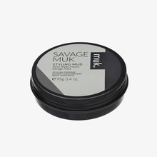 Load image into Gallery viewer, Savage muk Styling Mud 95g