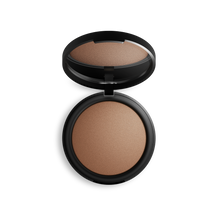 Load image into Gallery viewer, INIKA Baked Bronzer - Sunbeam
