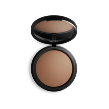 Load image into Gallery viewer, INIKA Baked Bronzer - Sunbeam