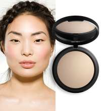 Load image into Gallery viewer, INIKA Baked Mineral Foundation - Unity