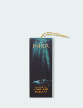 Load image into Gallery viewer, INIKA Organic Limited Edition Long Lash Mascara
