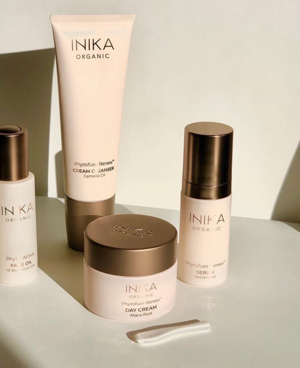 Skincare