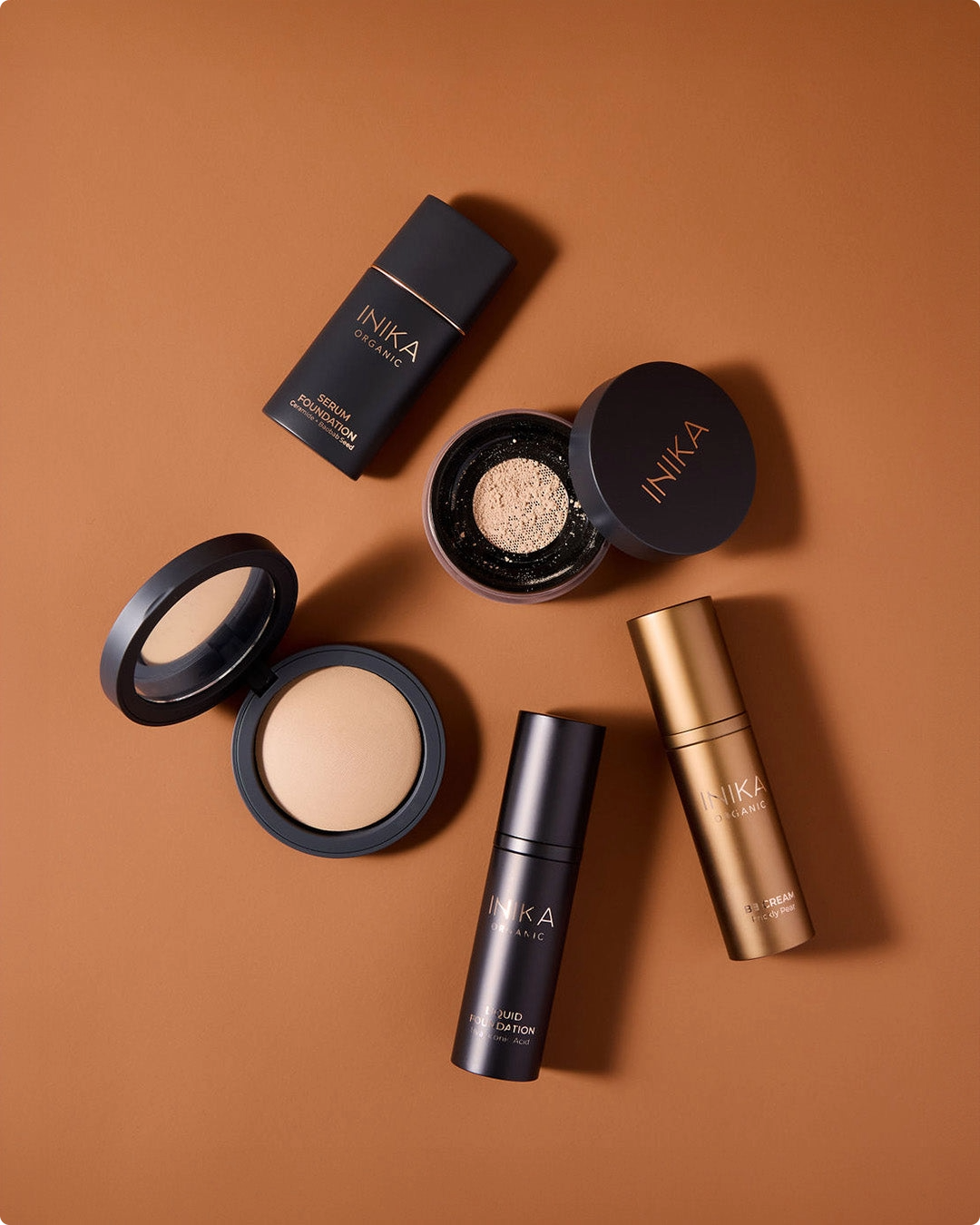 Makeup