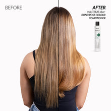 Load image into Gallery viewer, muk Treat plus + Bond Post Colour Conditioner 250ml
