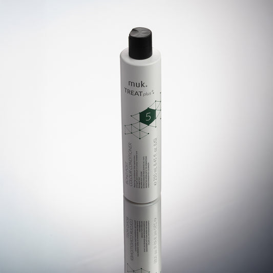 muk Treat plus + Bond Post Colour Conditioner 250ml