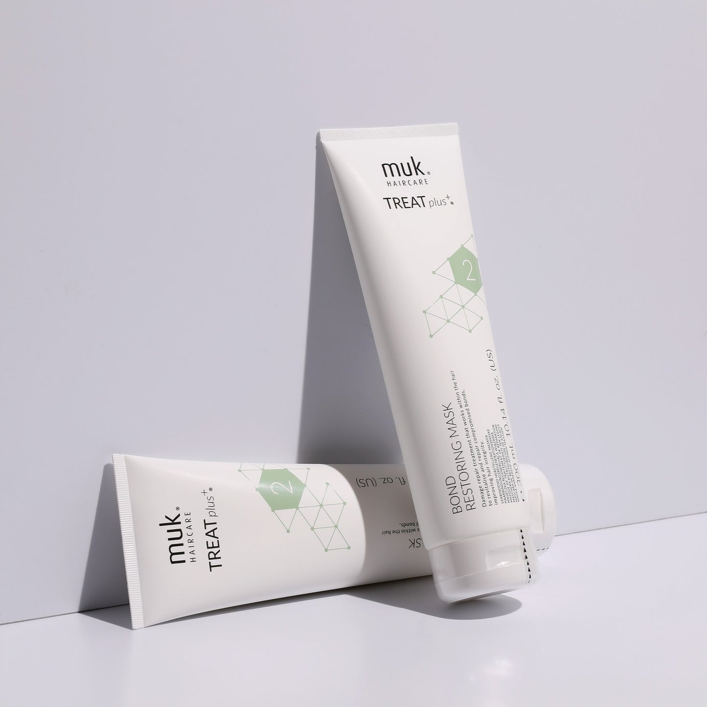 muk Treat plus+ Bond Restoring Mask 100ml