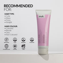 Load image into Gallery viewer, Deep muk Ultra Soft Moisturising Cream 200ml
