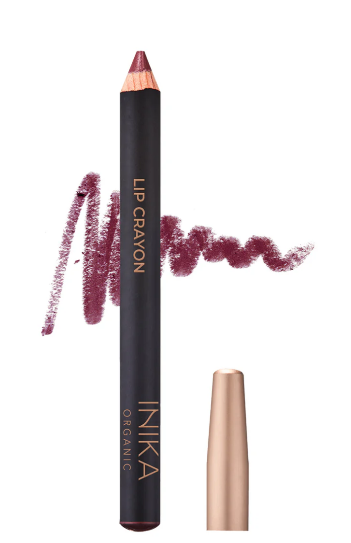INIKA Organic Lip Crayon