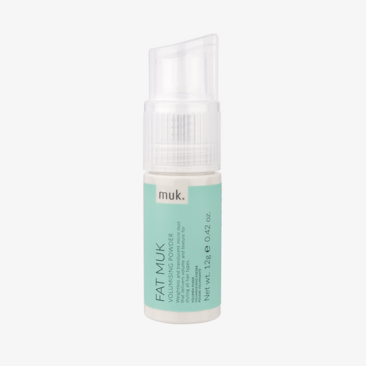 Fat muk Volumising Powder