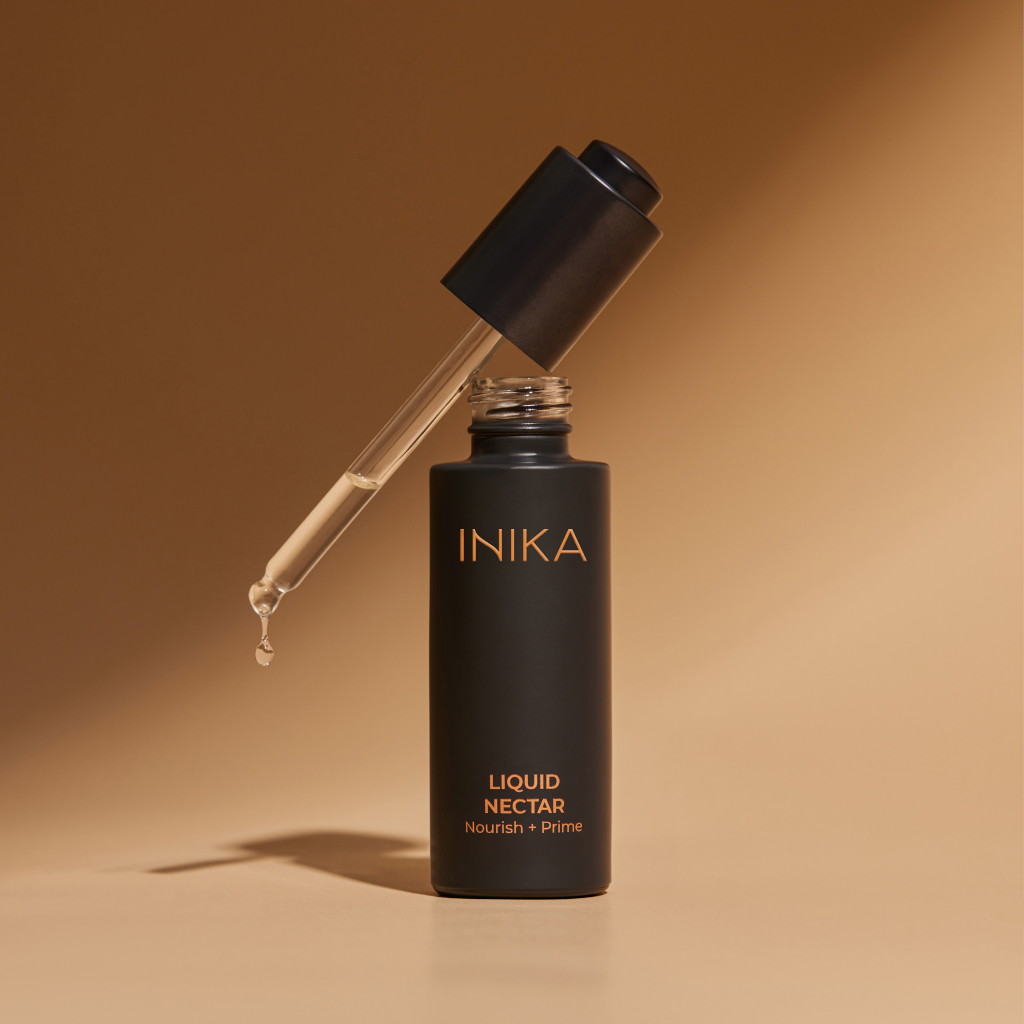 INIKA Organic Liquid Nectar Primer