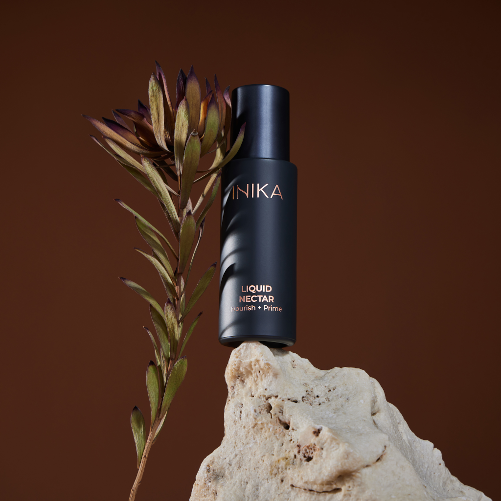INIKA Organic Liquid Nectar Primer
