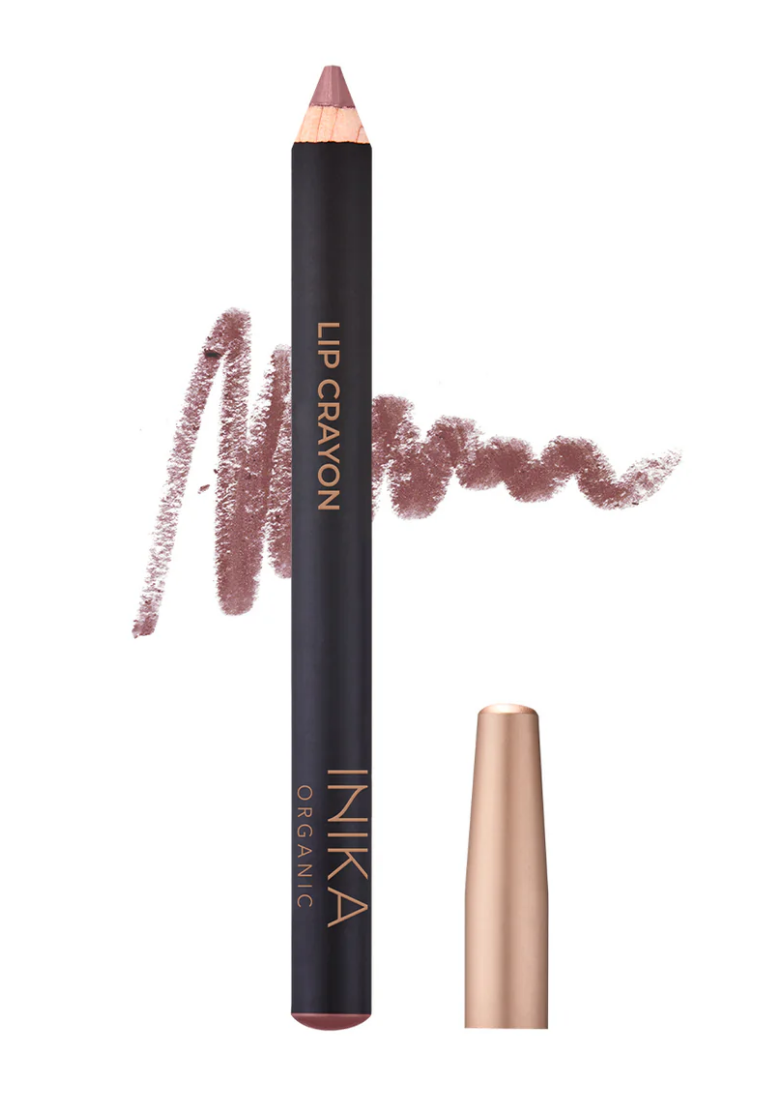 INIKA Organic Lip Crayon
