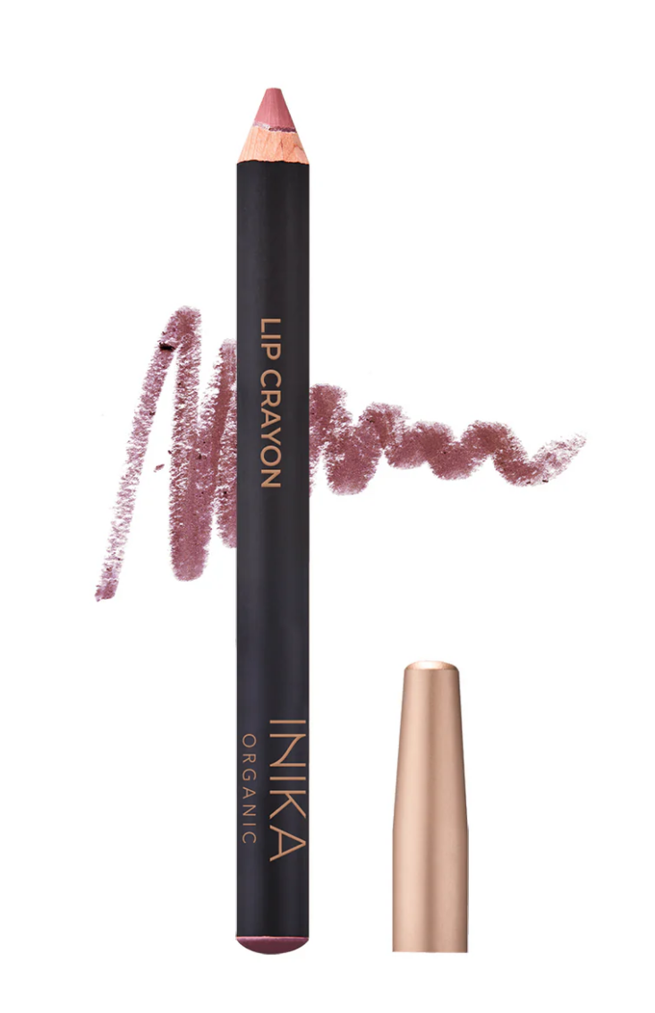 INIKA Organic Lip Crayon