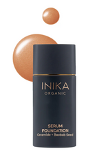 Load image into Gallery viewer, INIKA Organic Serum Foundation
