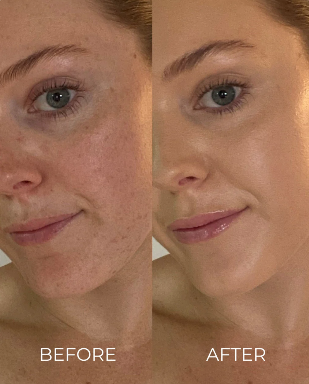 INIKA Organic Serum Foundation