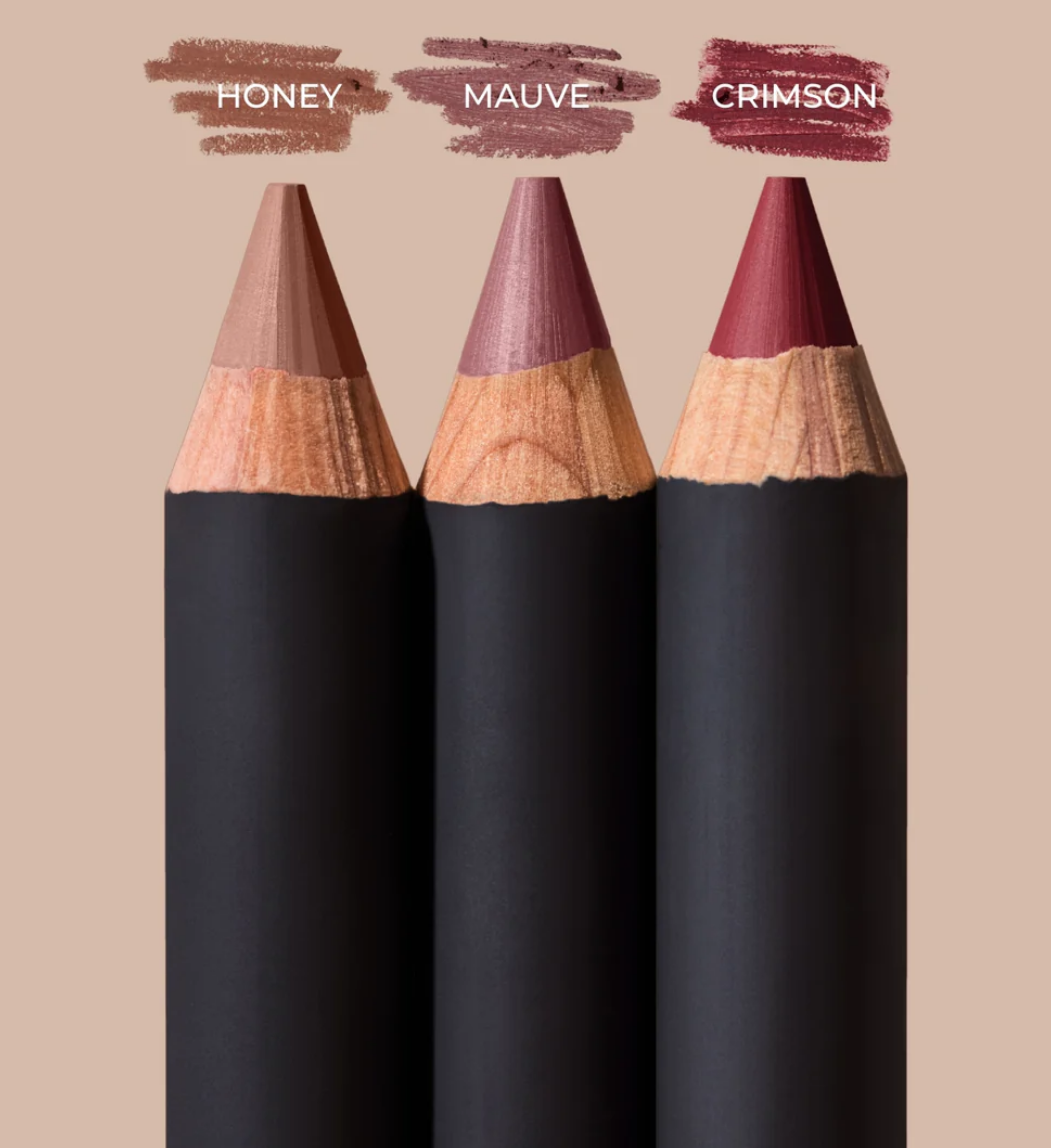 INIKA Organic Lip Crayon