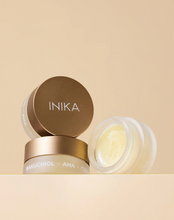 Load image into Gallery viewer, INIKA Organic Lip Mask - Bakuchiol + AHA
