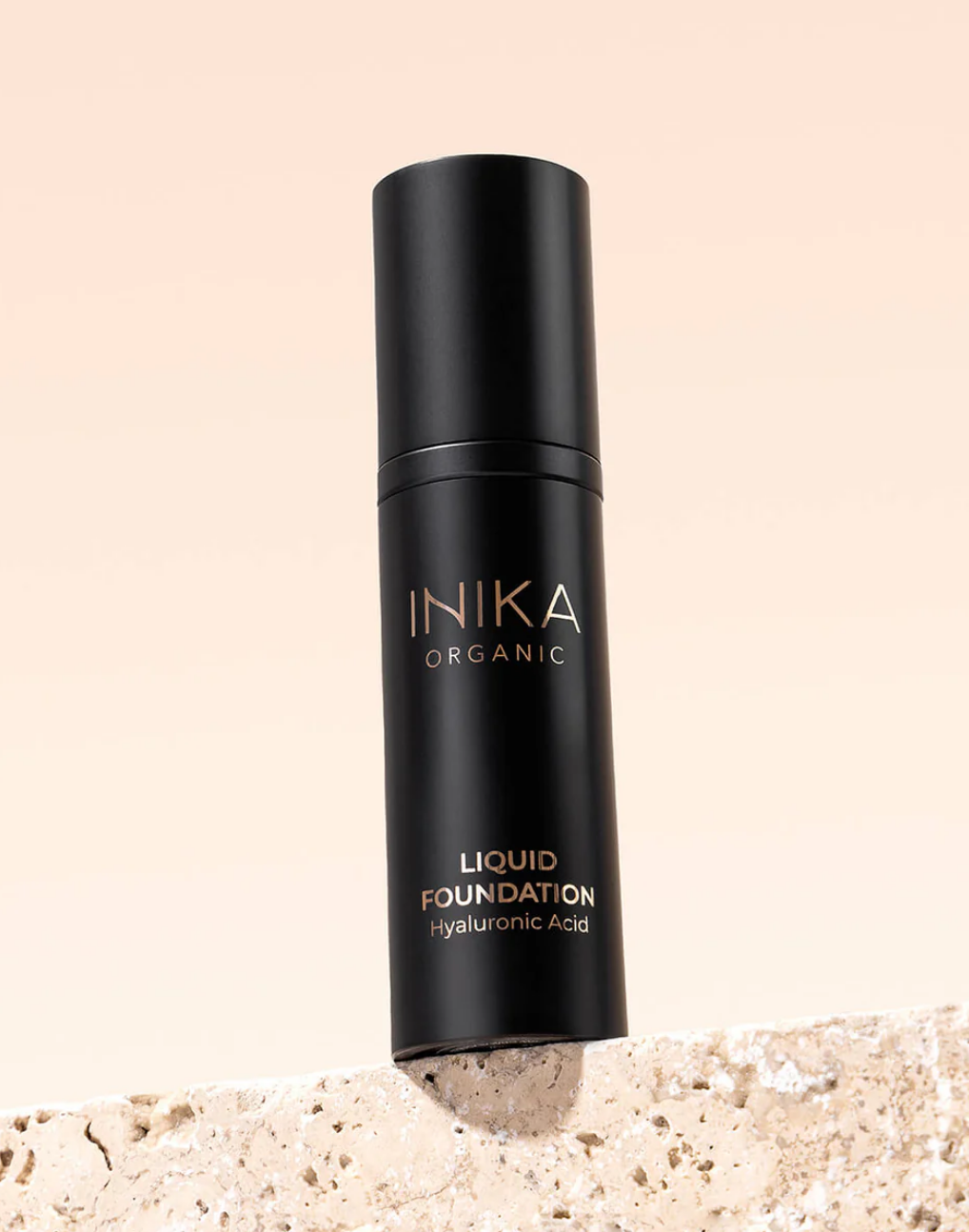 INIKA Organic Liquid Foundation