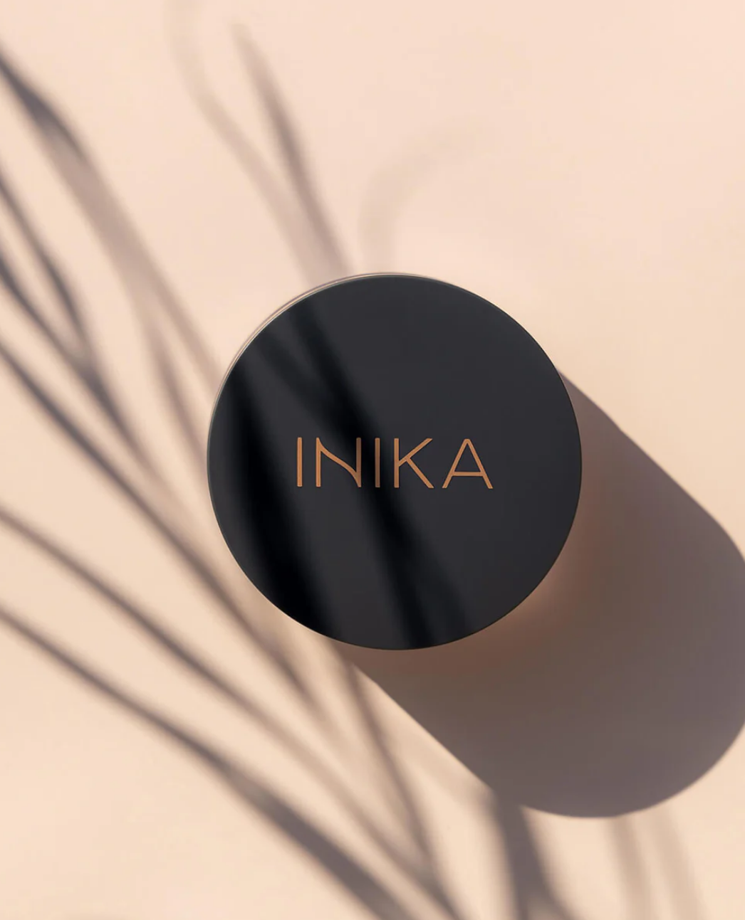 INIKA Organic Loose Mineral Foundation SPF 25