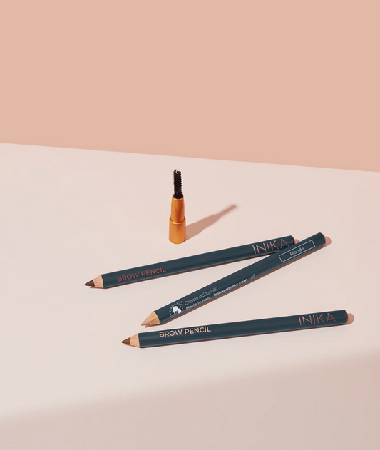 INIKA Organic Brow Pencil