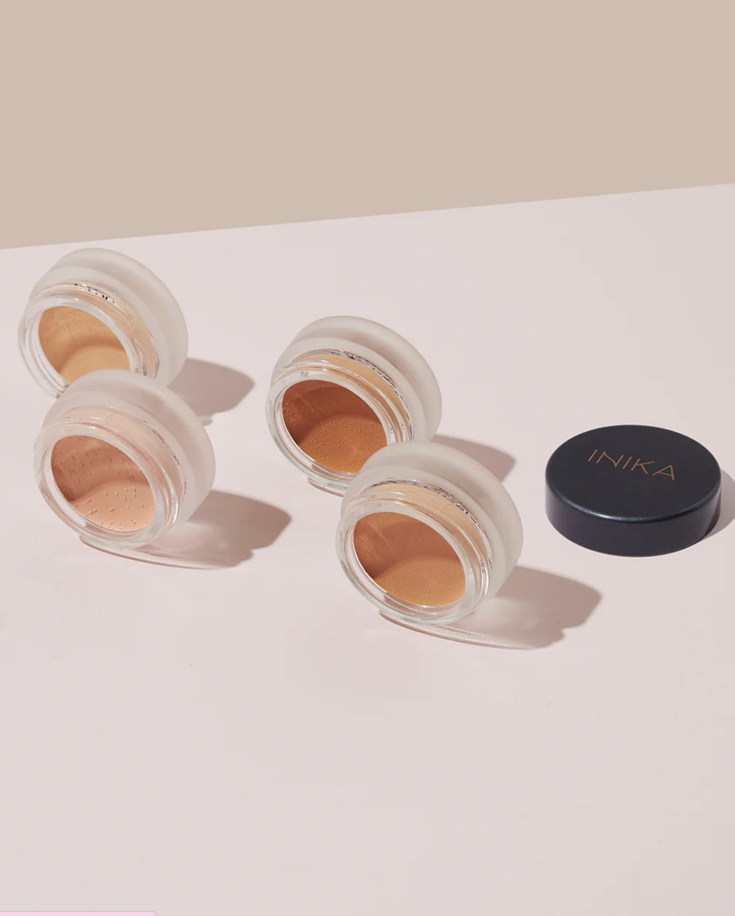 INIKA Organic Full Coverage Concealer