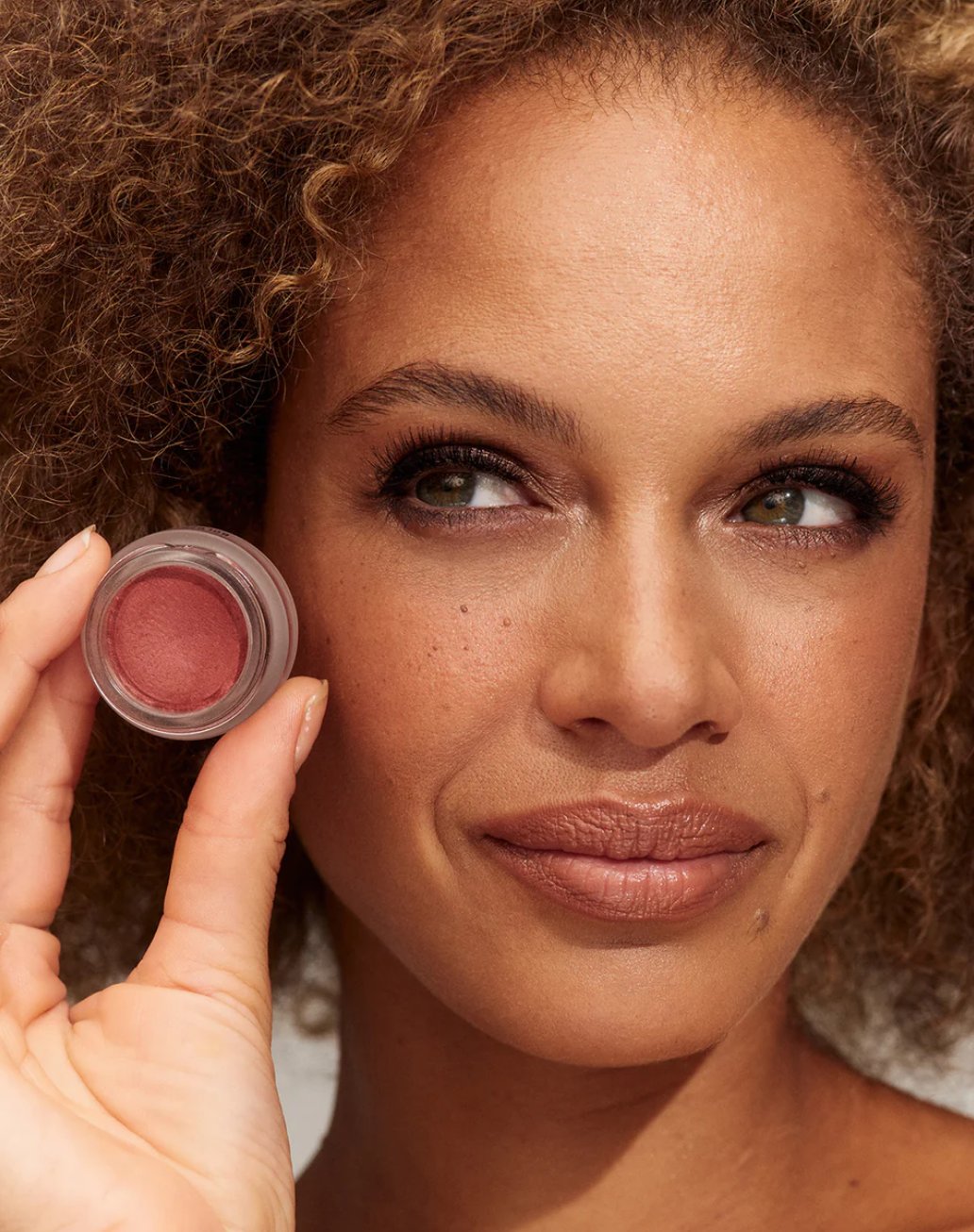 INIKA Organic Lip & Cheek Cream