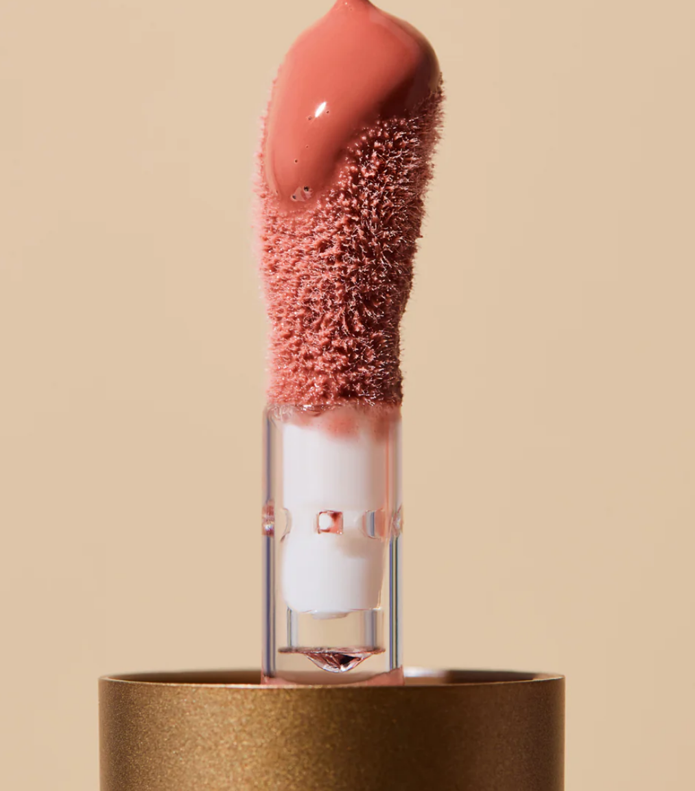 INIKA Organic Nourishing Lip Trio