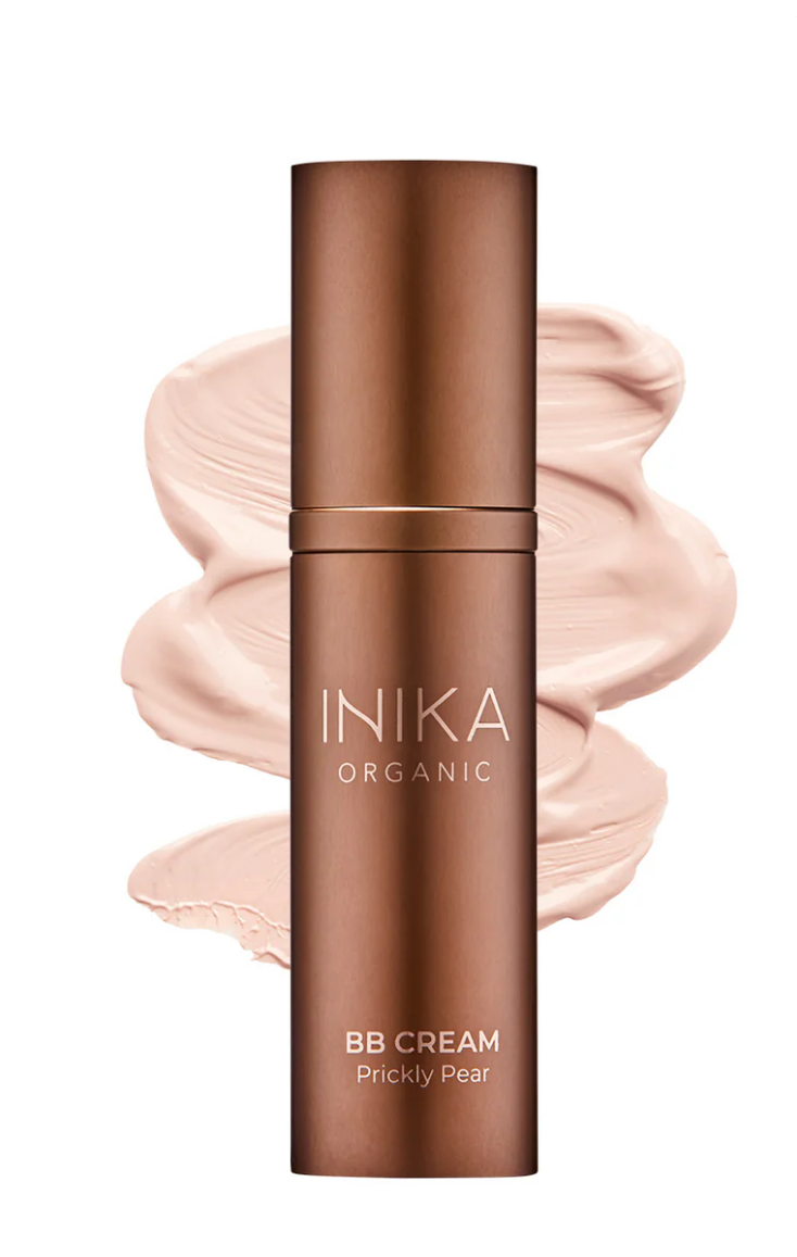 INIKA Organic BB Cream