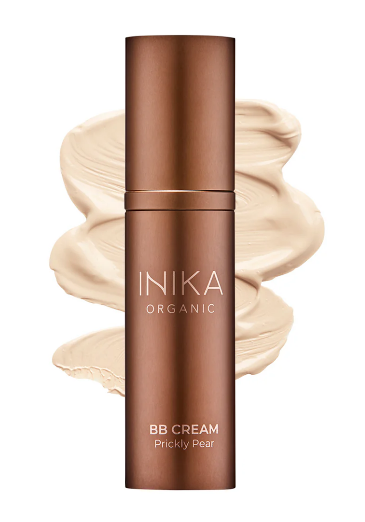 INIKA Organic BB Cream