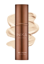 Load image into Gallery viewer, INIKA Organic BB Cream
