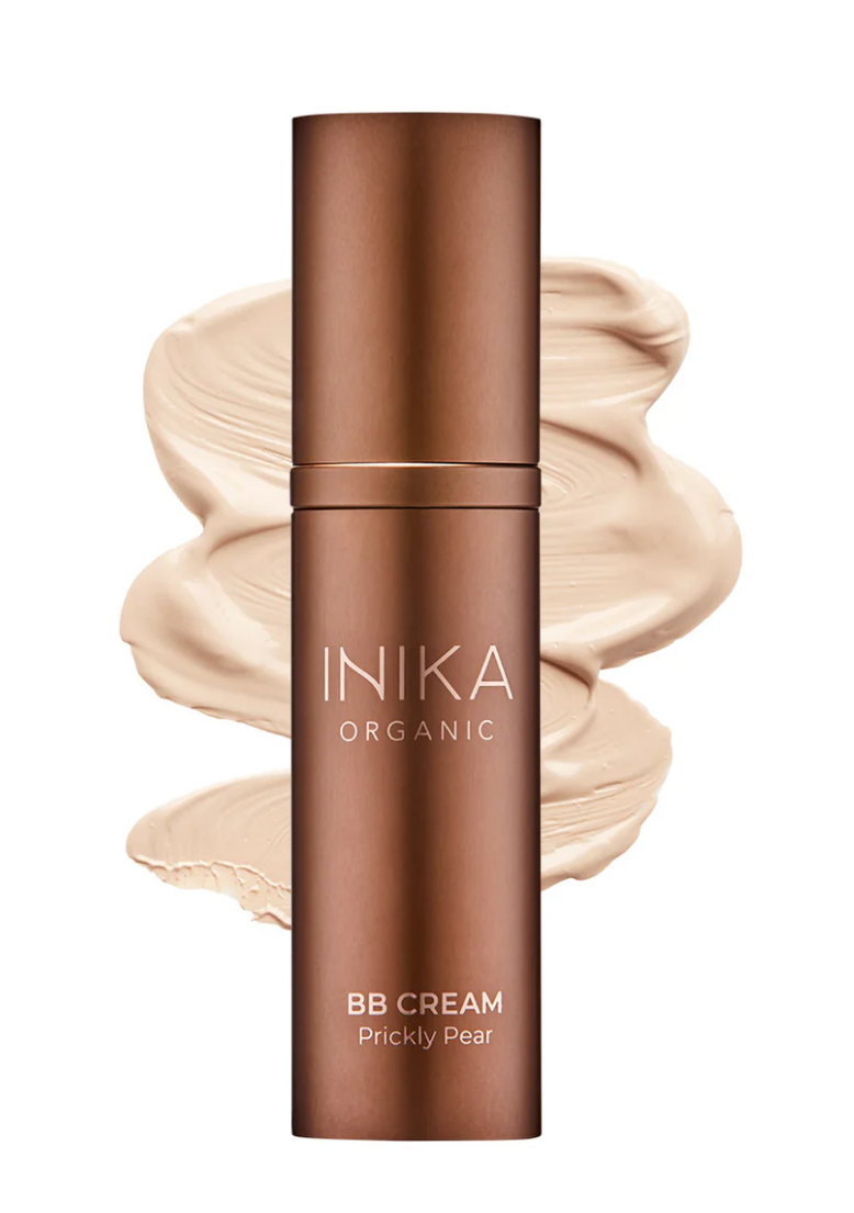 INIKA Organic BB Cream