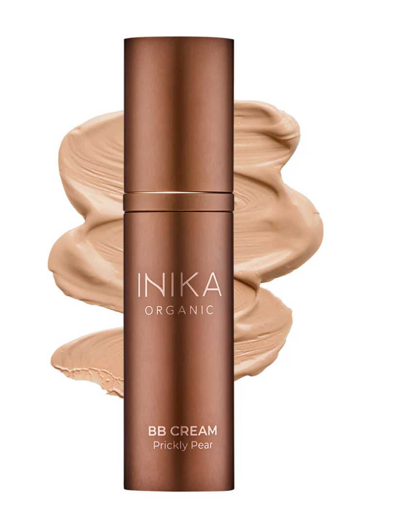 INIKA Organic BB Cream