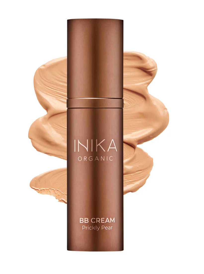 INIKA Organic BB Cream