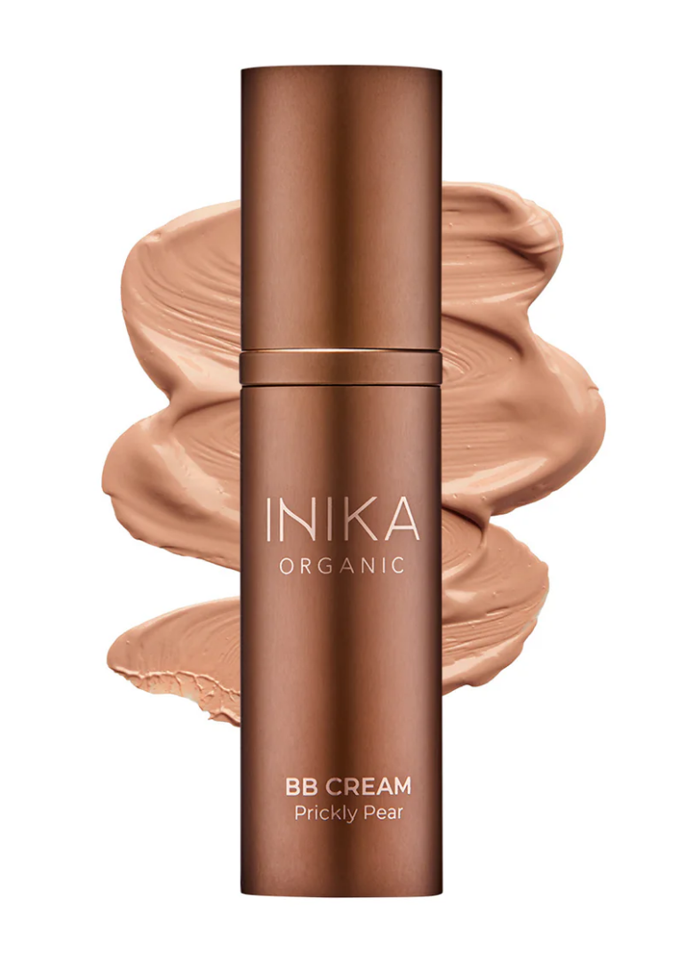 INIKA Organic BB Cream