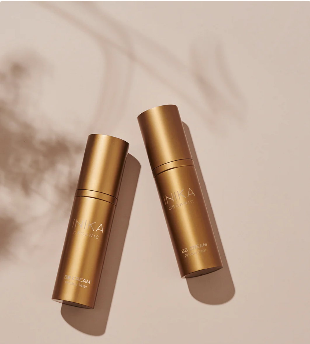 INIKA Organic BB Cream