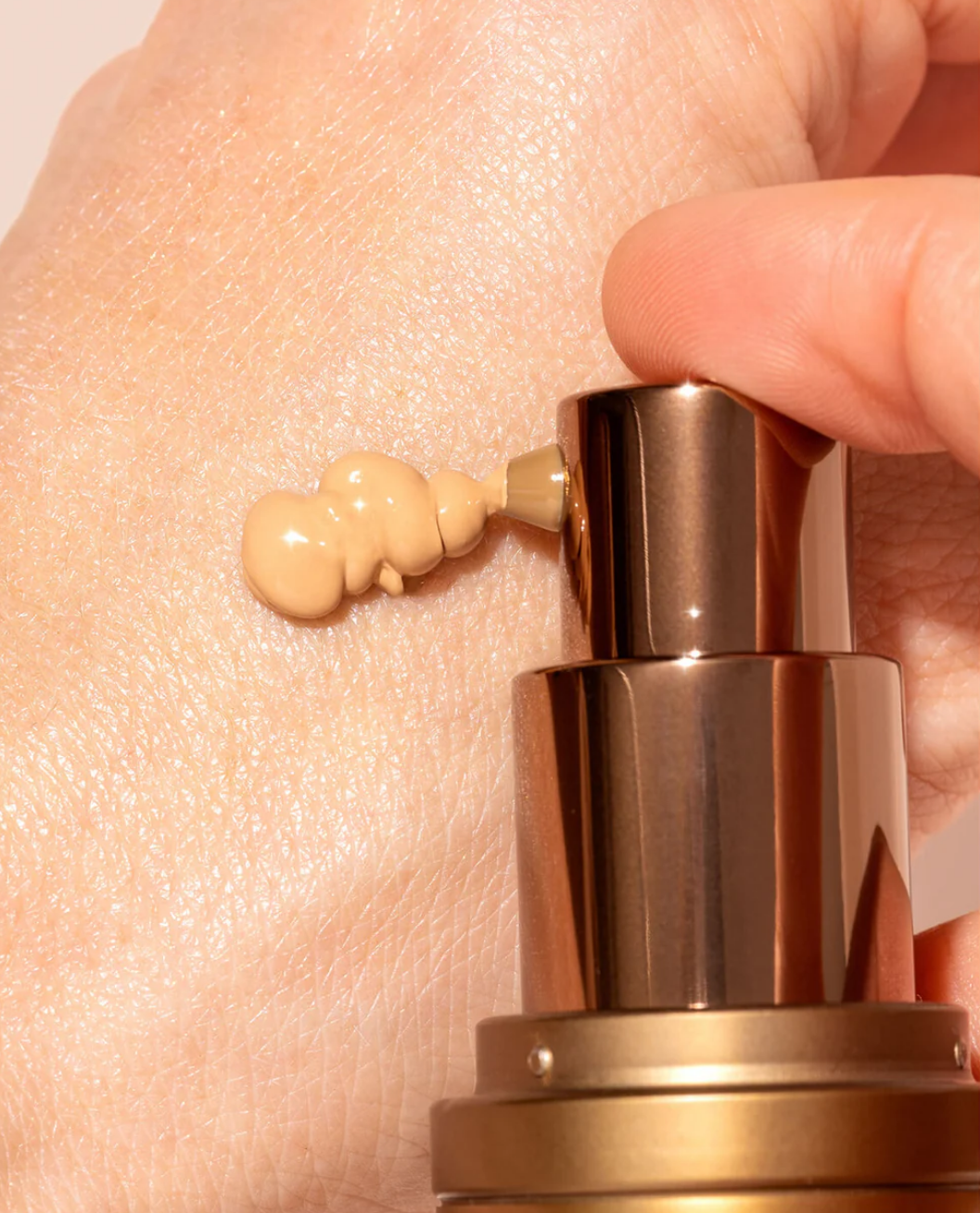 INIKA Organic BB Cream