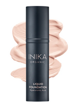 Load image into Gallery viewer, INIKA Organic Liquid Foundation
