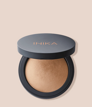 Load image into Gallery viewer, INIKA Organic Baked Mineral Foundation
