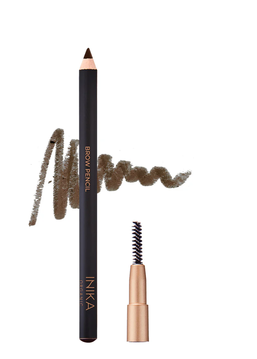 INIKA Organic Brow Pencil