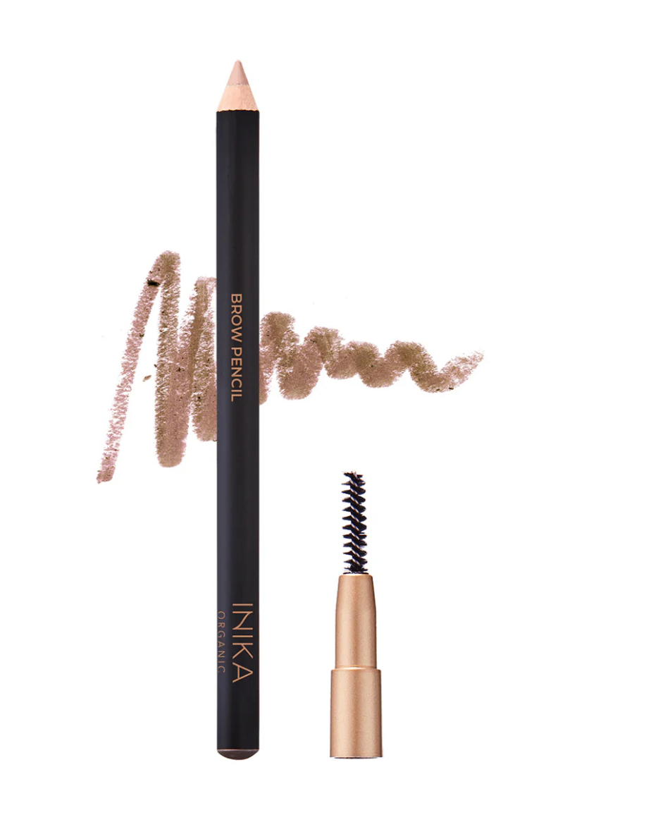INIKA Organic Brow Pencil