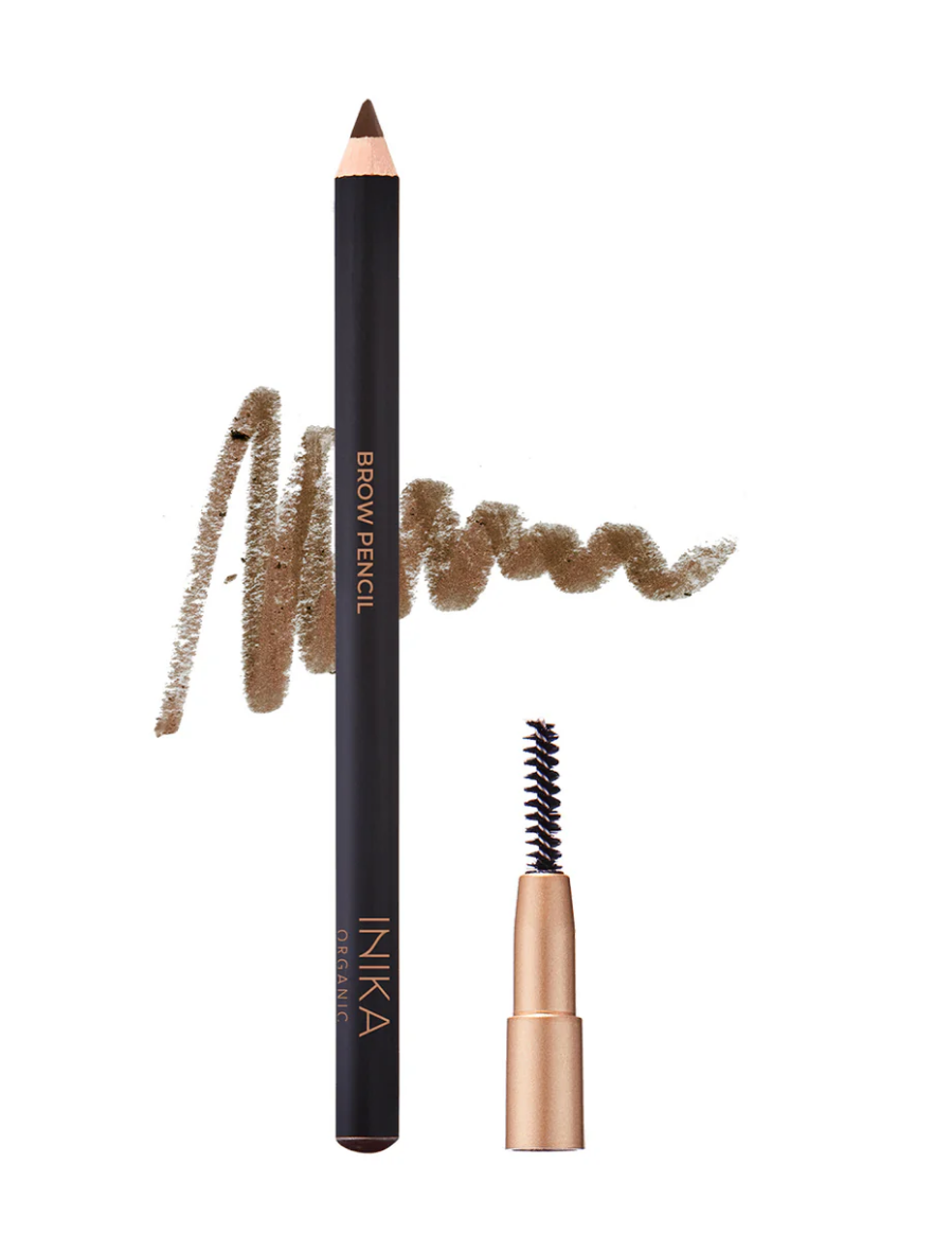 INIKA Organic Brow Pencil